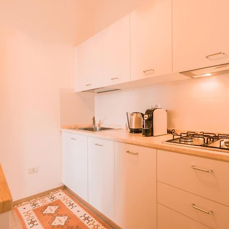 Domus Lucia 1 Διαμέρισμα Santa Lucia  Εξωτερικό φωτογραφία