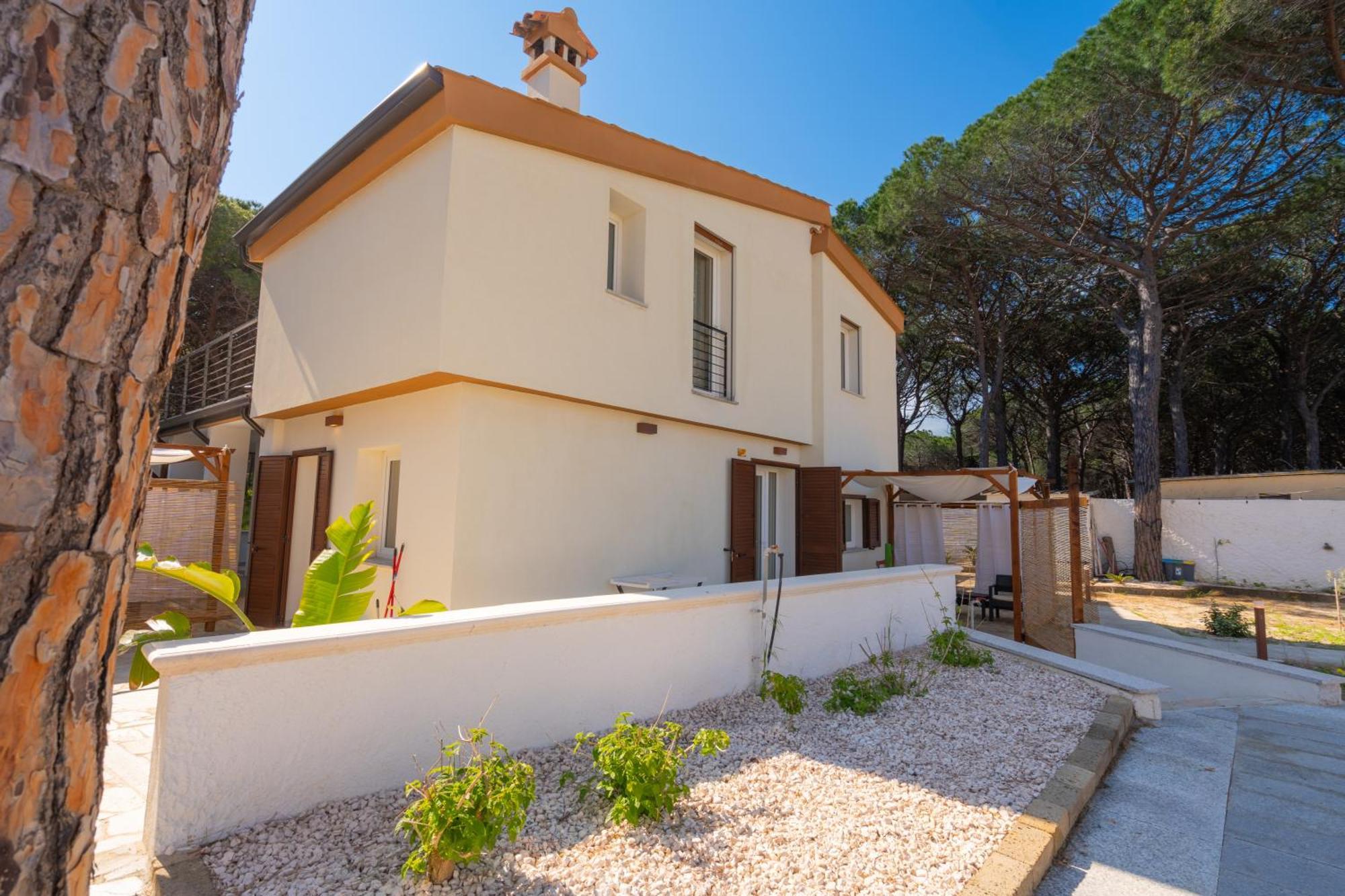 Domus Lucia 1 Διαμέρισμα Santa Lucia  Εξωτερικό φωτογραφία