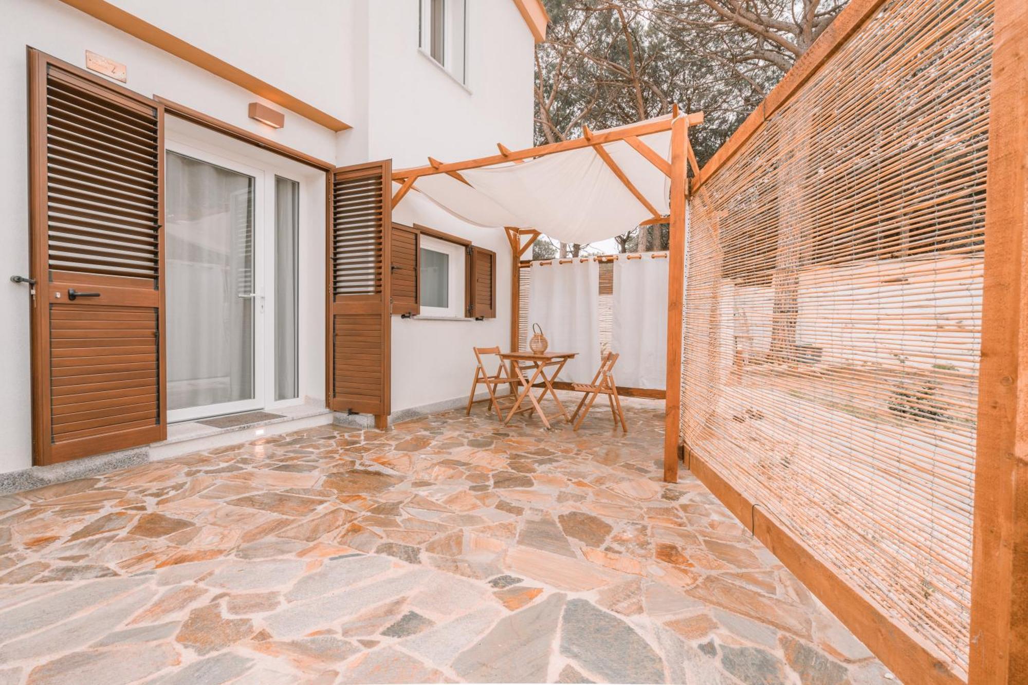 Domus Lucia 1 Διαμέρισμα Santa Lucia  Εξωτερικό φωτογραφία