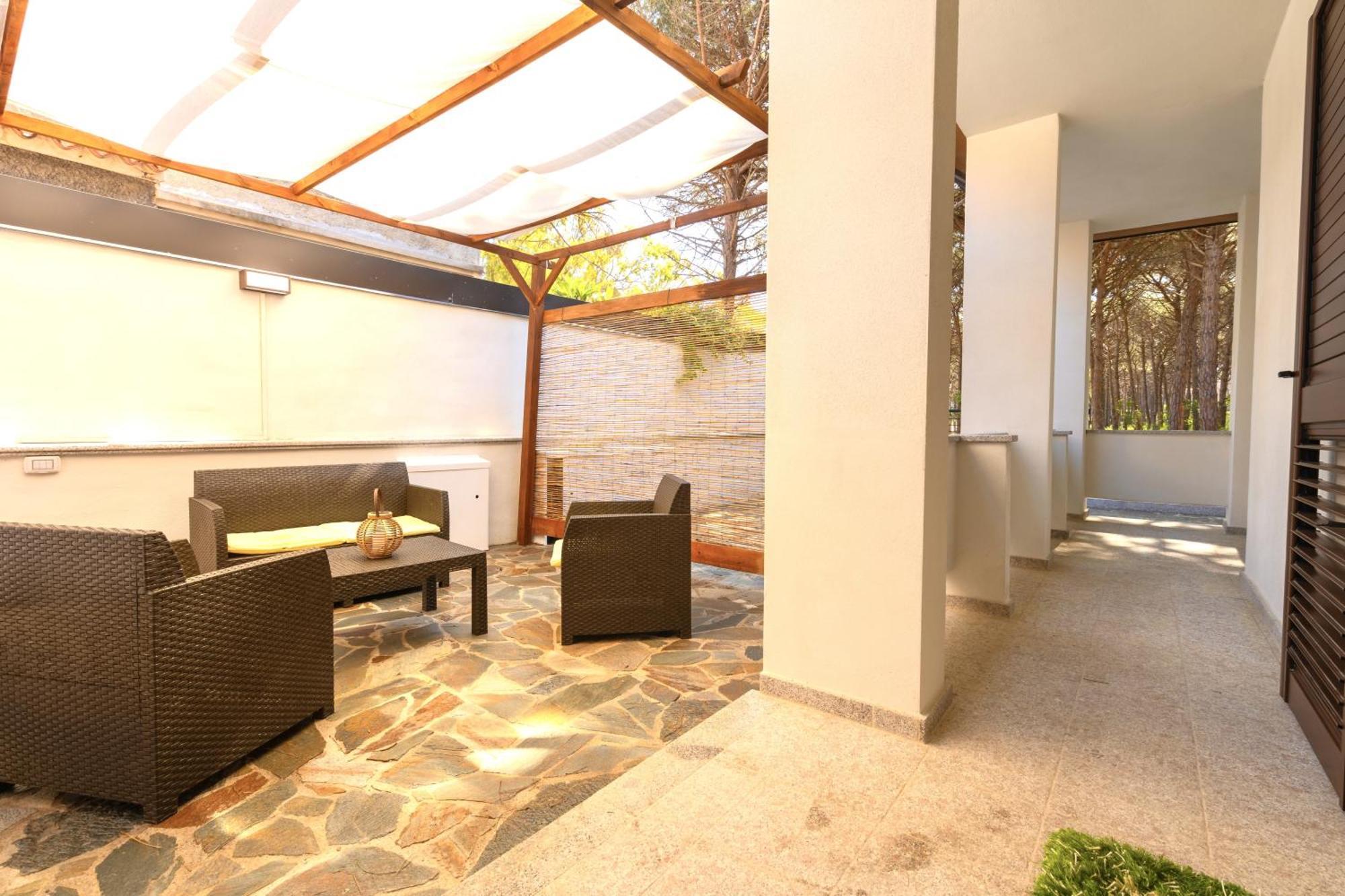 Domus Lucia 1 Διαμέρισμα Santa Lucia  Εξωτερικό φωτογραφία