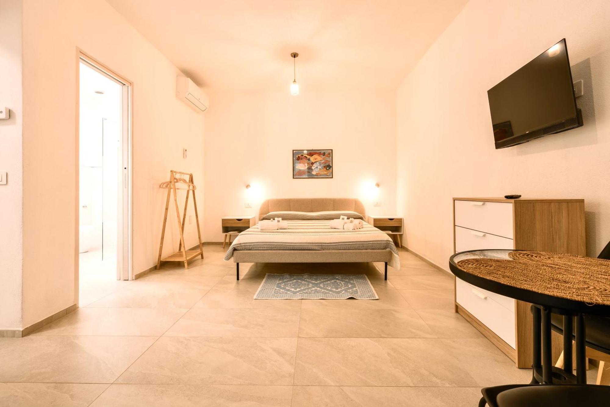 Domus Lucia 1 Διαμέρισμα Santa Lucia  Εξωτερικό φωτογραφία