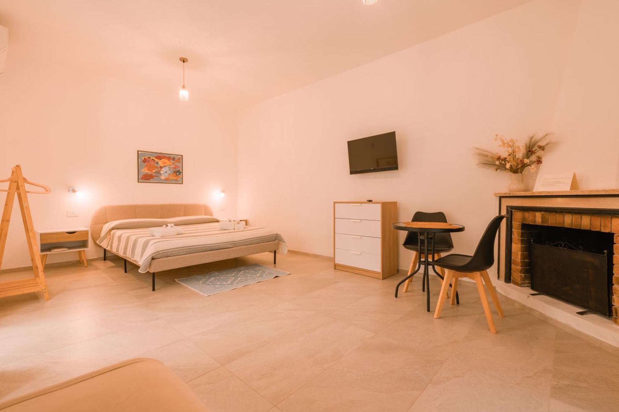 Domus Lucia 1 Διαμέρισμα Santa Lucia  Εξωτερικό φωτογραφία