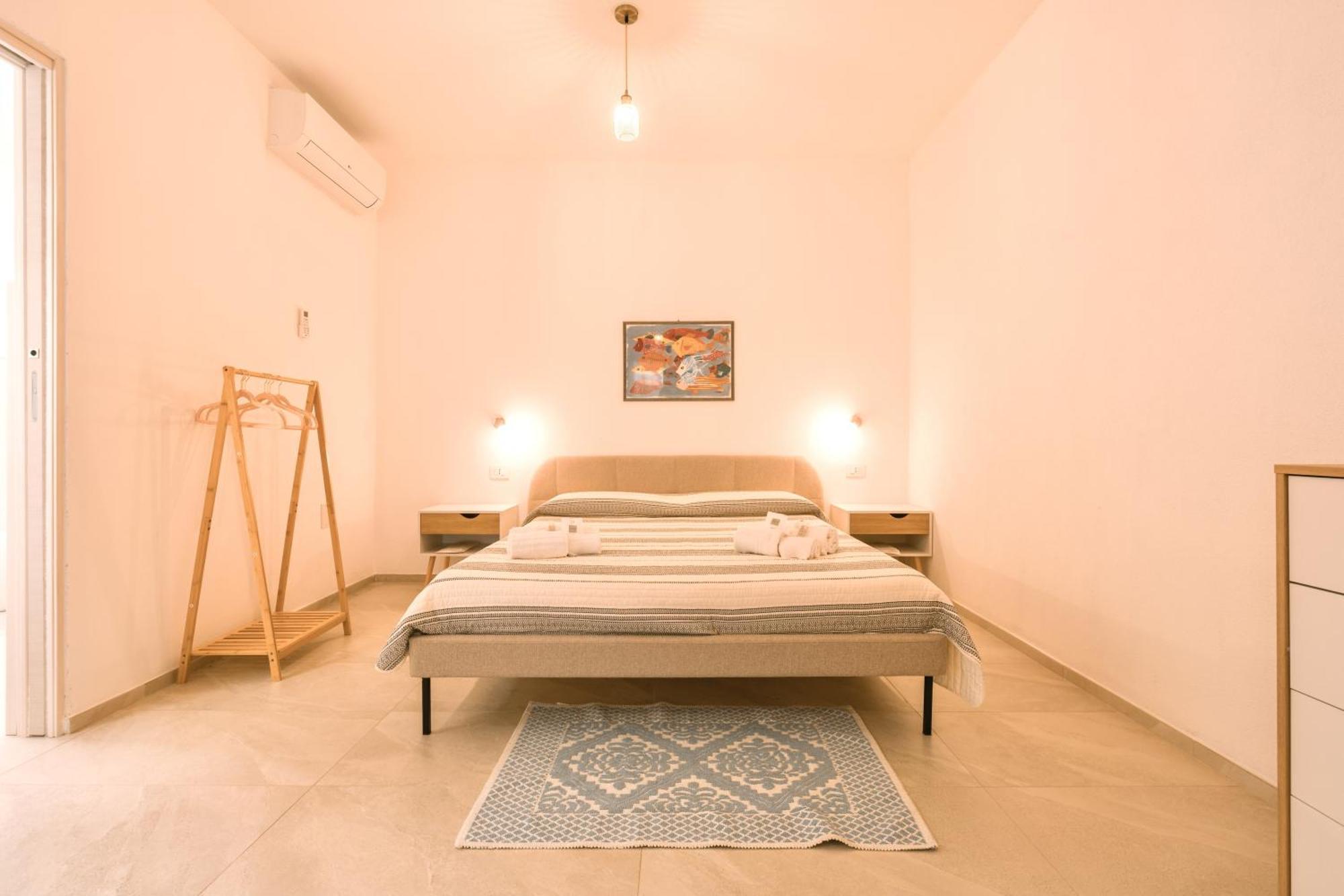 Domus Lucia 1 Διαμέρισμα Santa Lucia  Εξωτερικό φωτογραφία