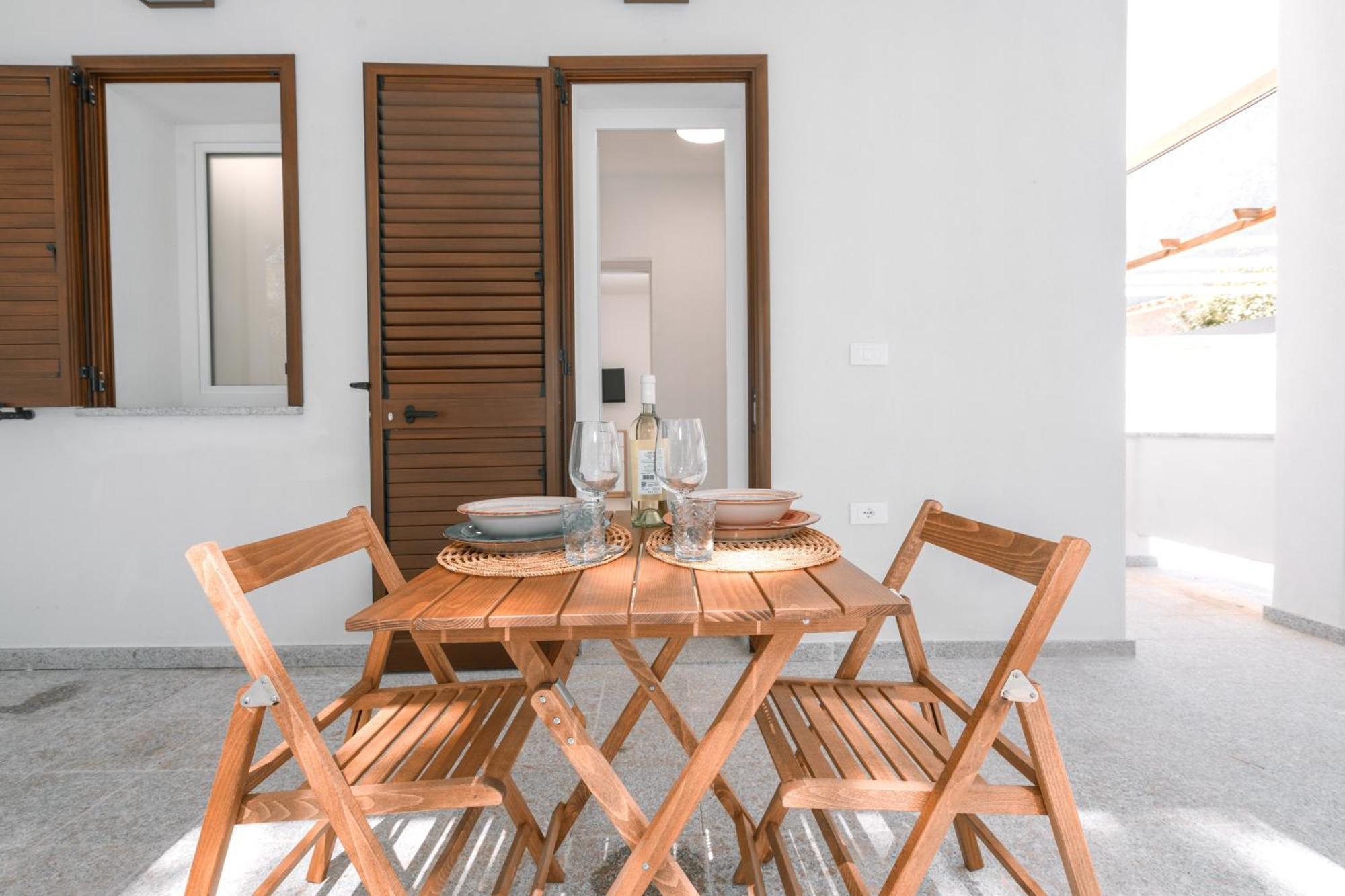 Domus Lucia 1 Διαμέρισμα Santa Lucia  Εξωτερικό φωτογραφία