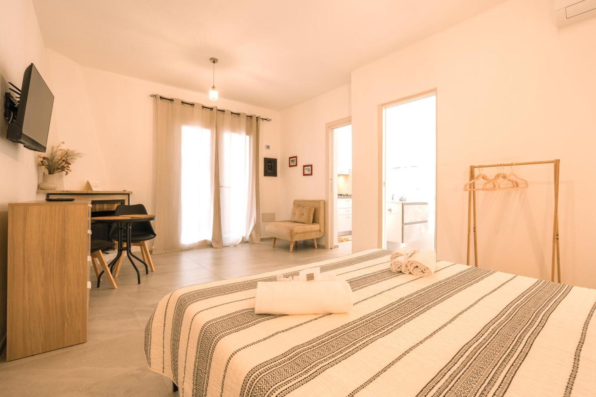 Domus Lucia 1 Διαμέρισμα Santa Lucia  Εξωτερικό φωτογραφία