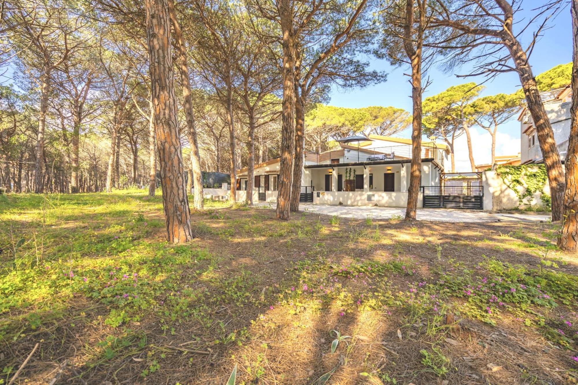 Domus Lucia 1 Διαμέρισμα Santa Lucia  Εξωτερικό φωτογραφία