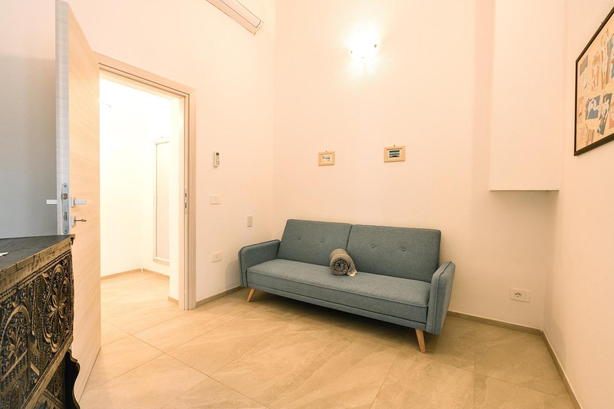 Domus Lucia 1 Διαμέρισμα Santa Lucia  Εξωτερικό φωτογραφία