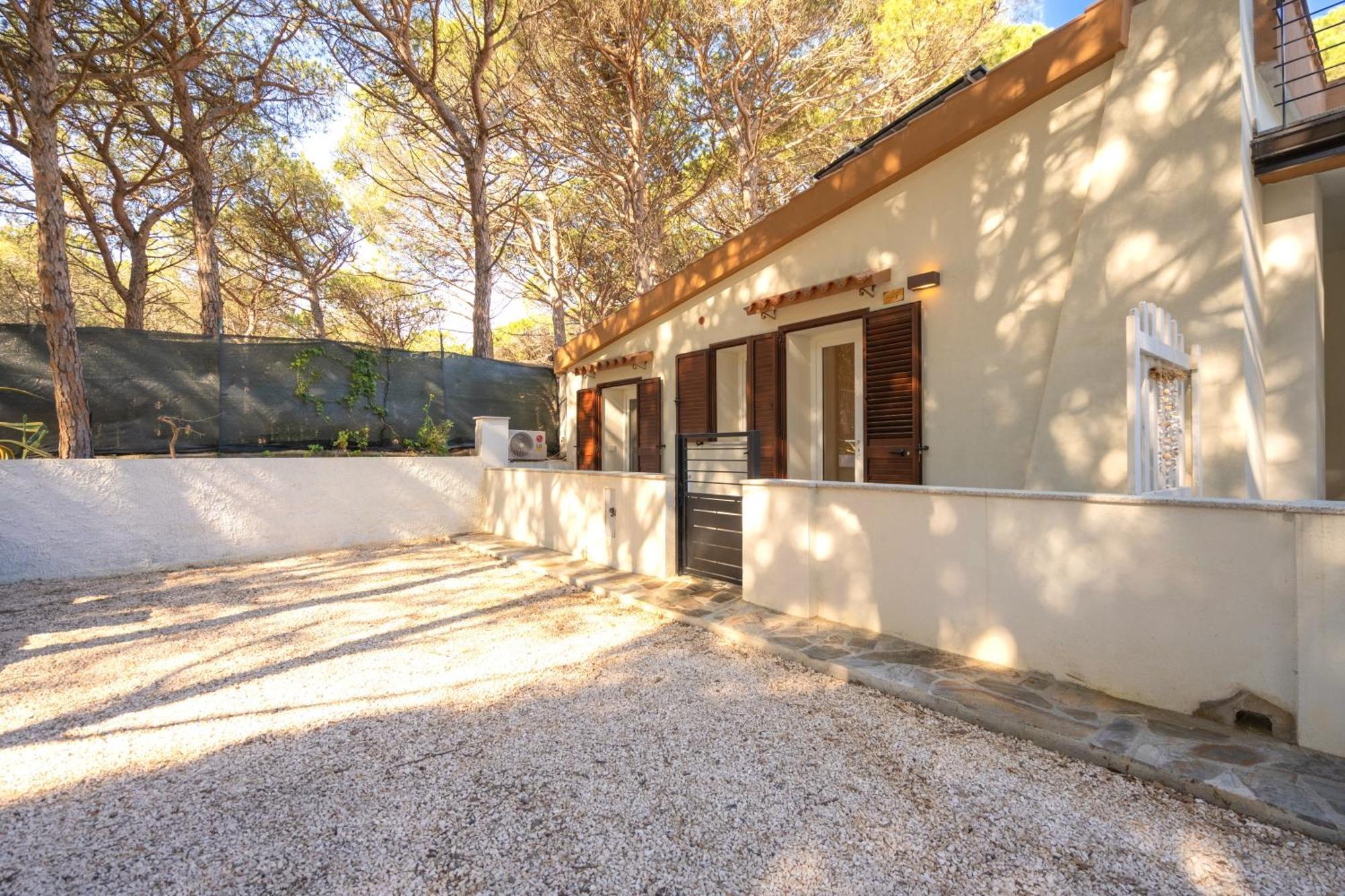 Domus Lucia 1 Διαμέρισμα Santa Lucia  Εξωτερικό φωτογραφία