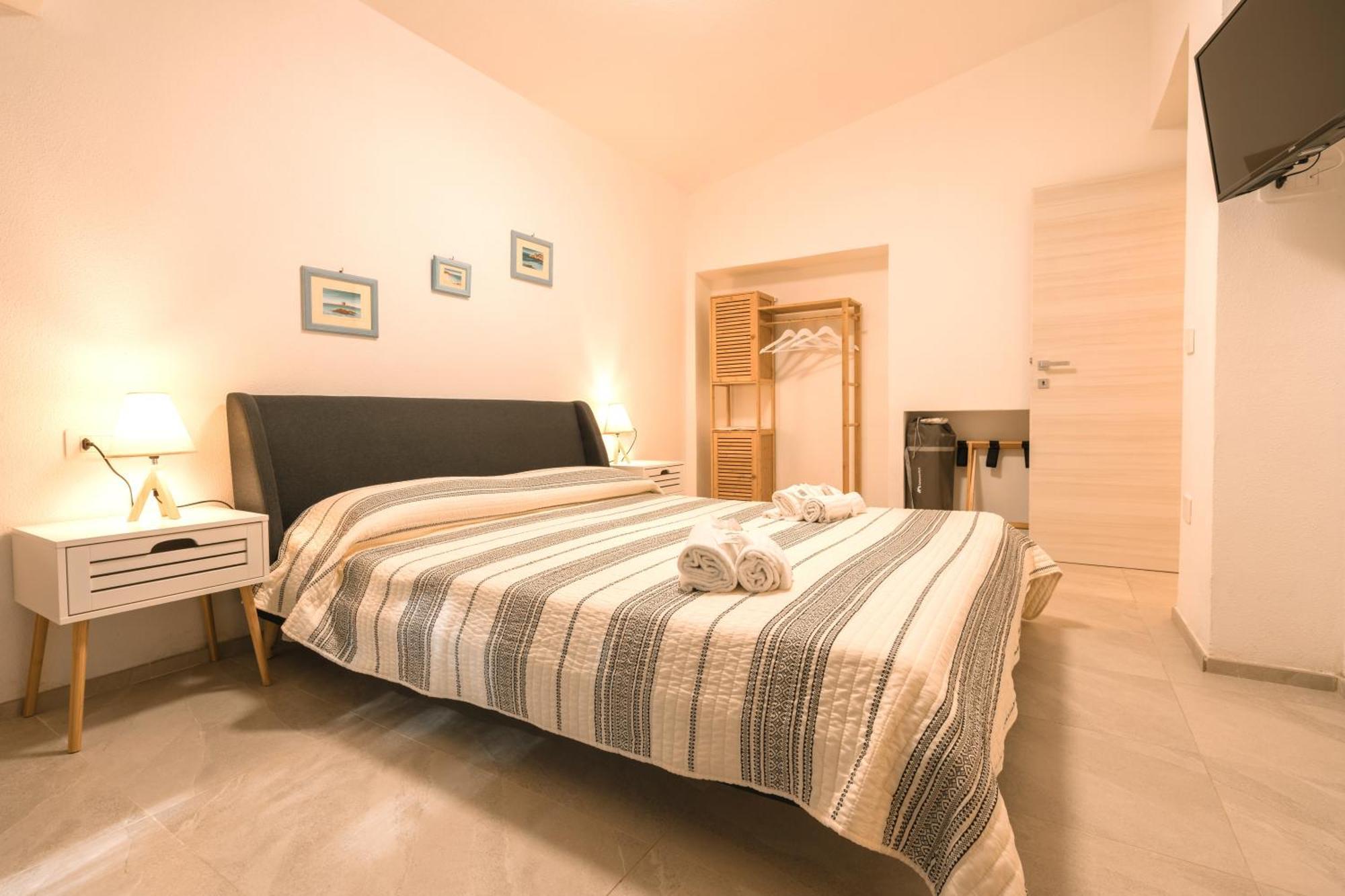 Domus Lucia 1 Διαμέρισμα Santa Lucia  Εξωτερικό φωτογραφία
