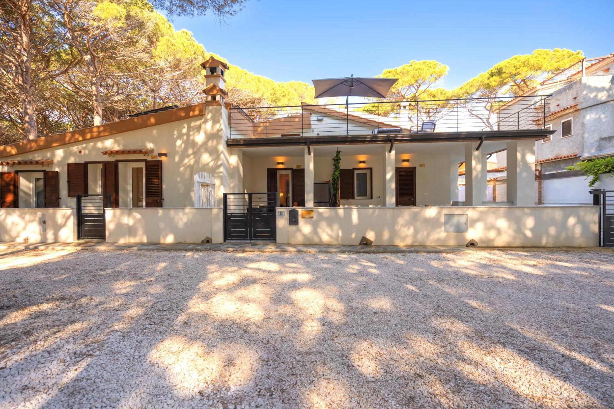 Domus Lucia 1 Διαμέρισμα Santa Lucia  Εξωτερικό φωτογραφία