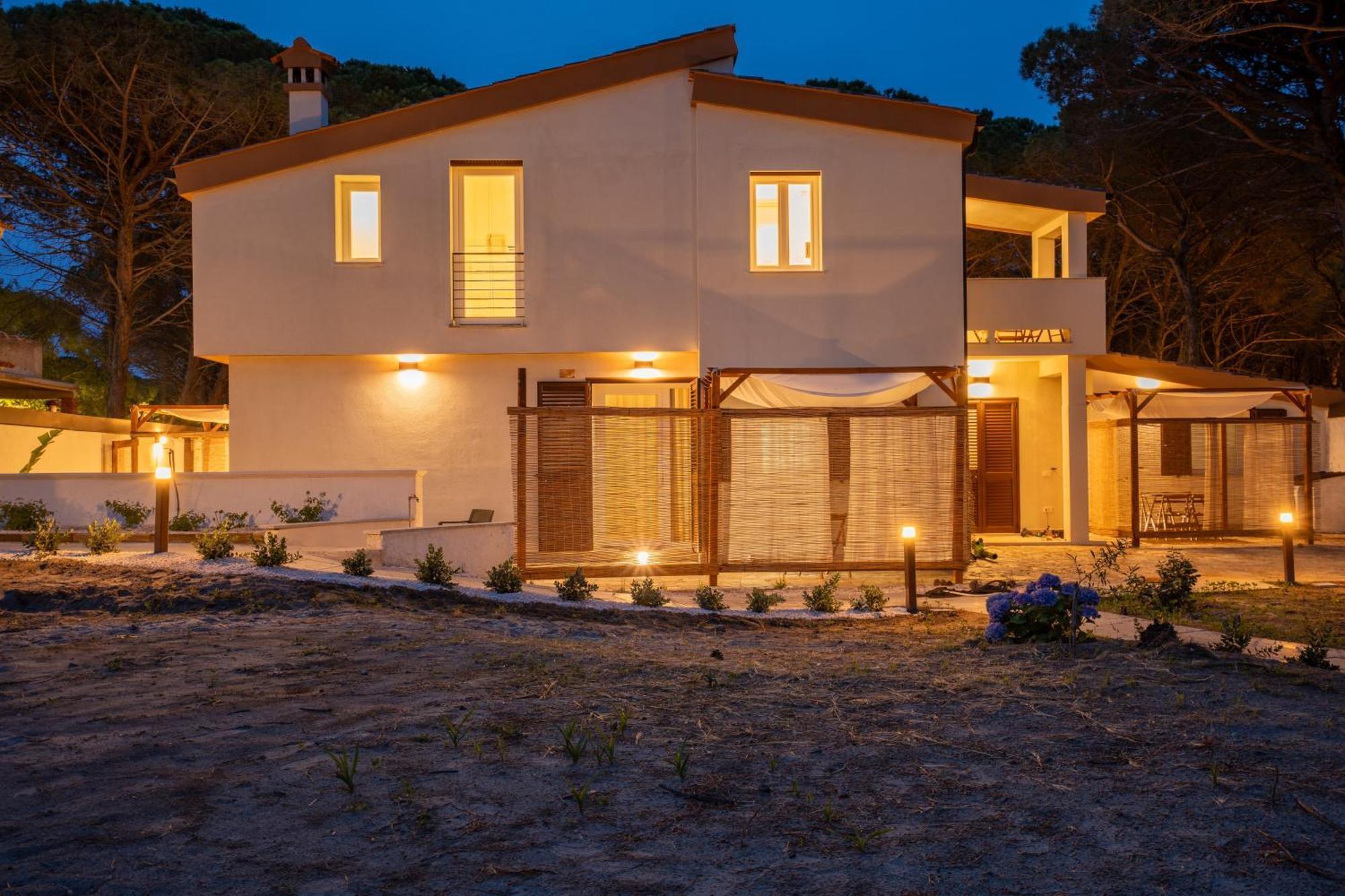 Domus Lucia 1 Διαμέρισμα Santa Lucia  Εξωτερικό φωτογραφία